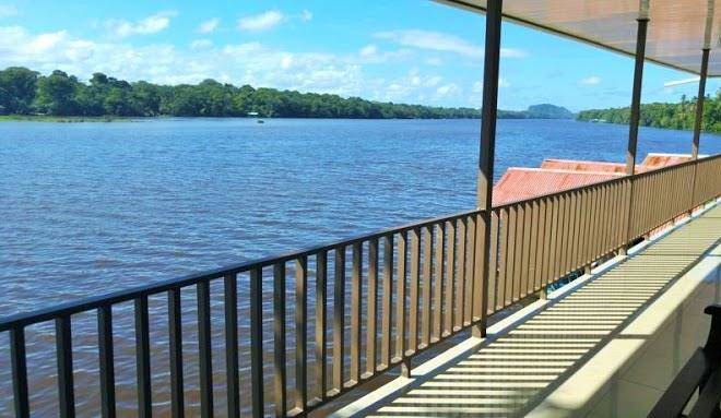River view hotel