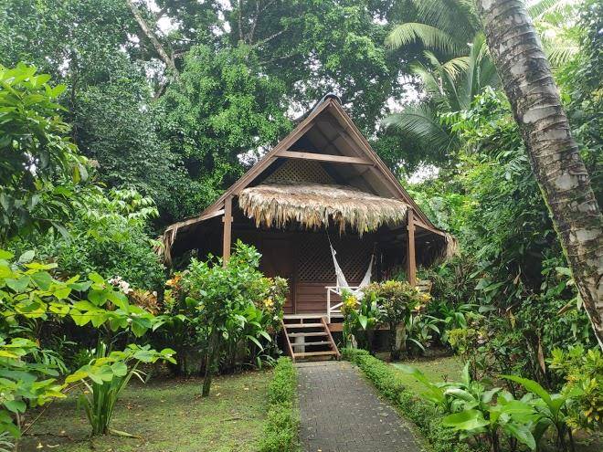 Azania bungalows