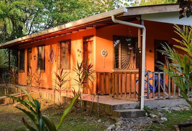 Cabinas caribe luna