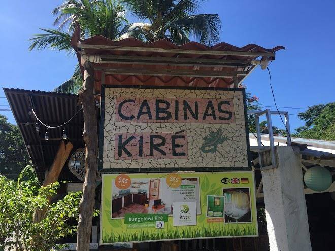 Cabinas kire