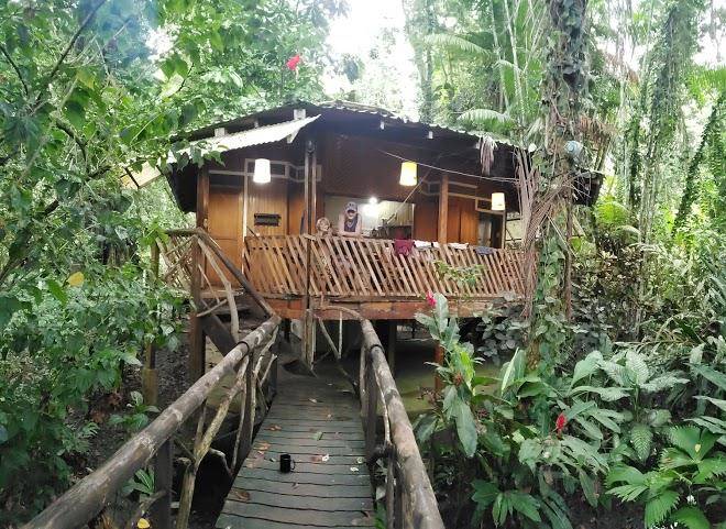 Cabinas yemanya