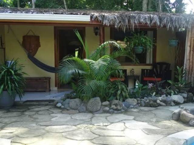 Caribbean coconut restaurant & bar