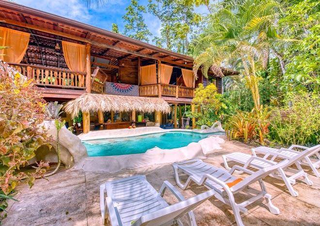 Caribe town hotel