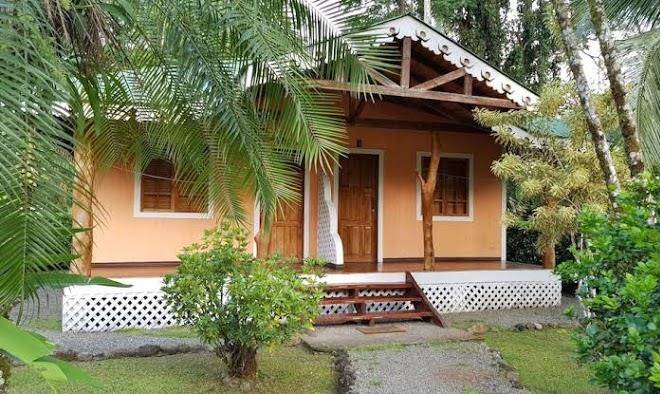 Ciudad perdida ecolodge