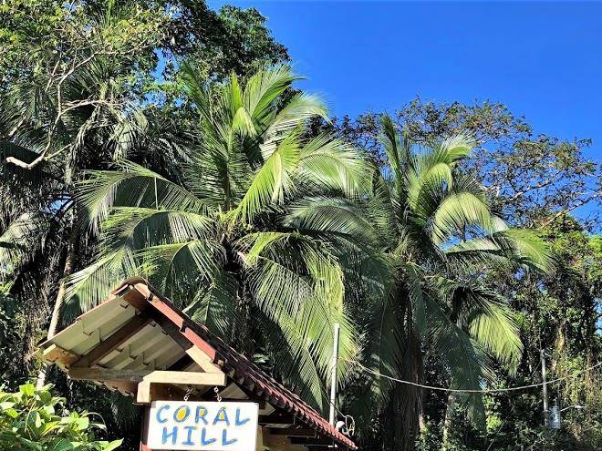 Coral hill bungalows