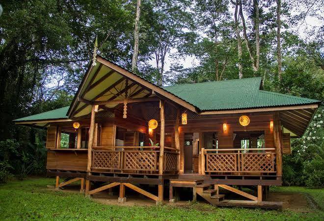 Finca chica