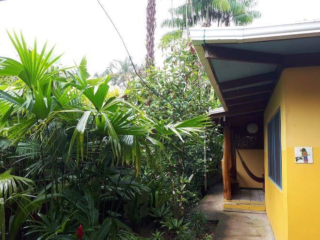 Hotel Guarana Cabinas Image