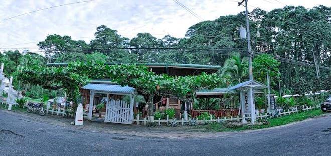 Hotel Isla Inn Image