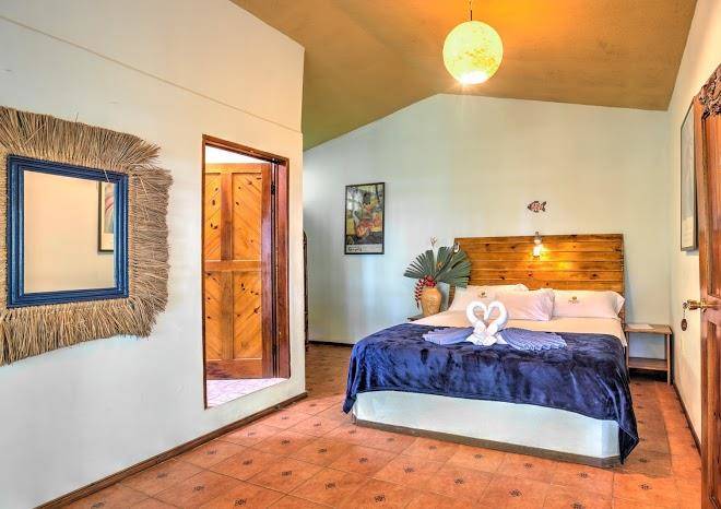 Hotel la diosa
