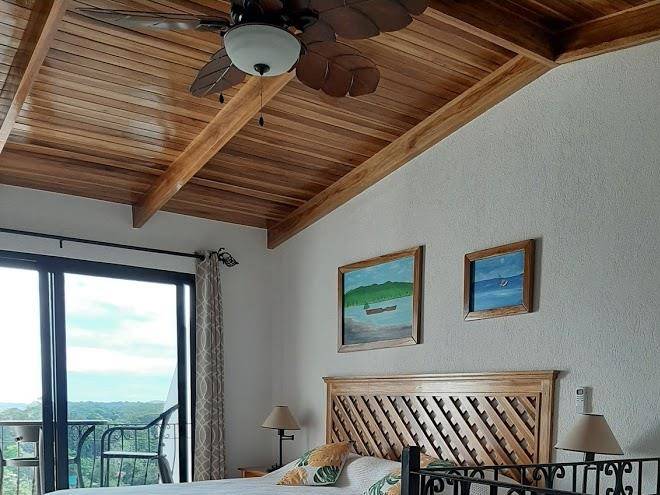 Hotel los cielos del carbe