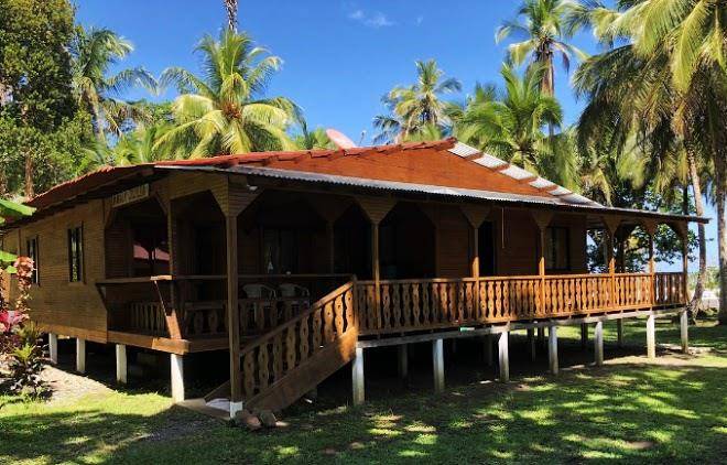 Julias Paradise Image