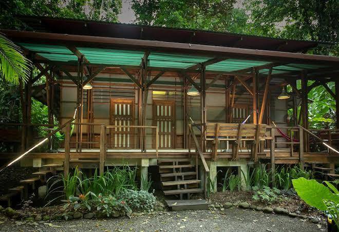 La kukula lodge