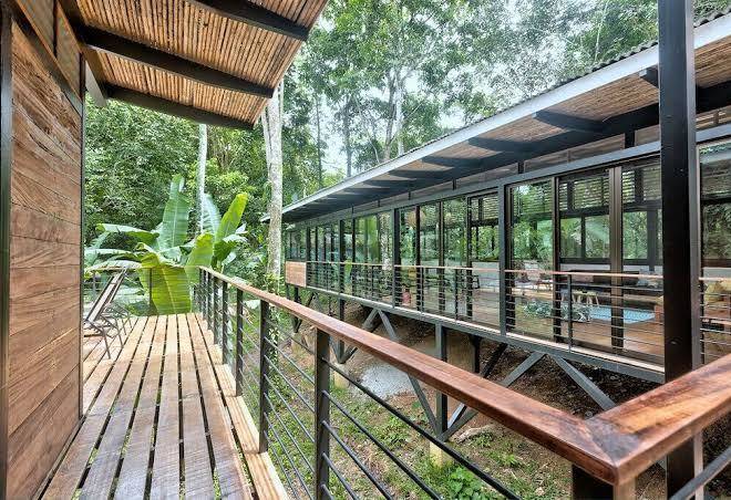 La shamana ecolodge