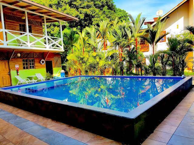 Lizard king hotel & suites