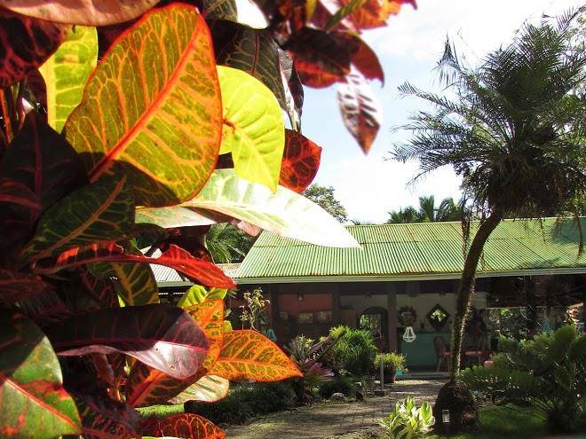Magellan boutique hotel