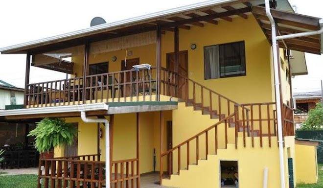 Marfi inn