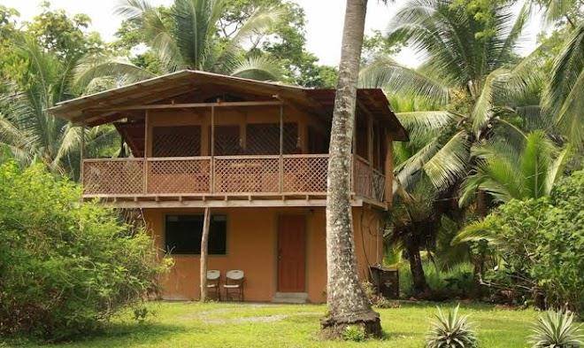 Olguita's place