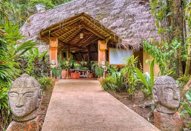 Shawandha lodge