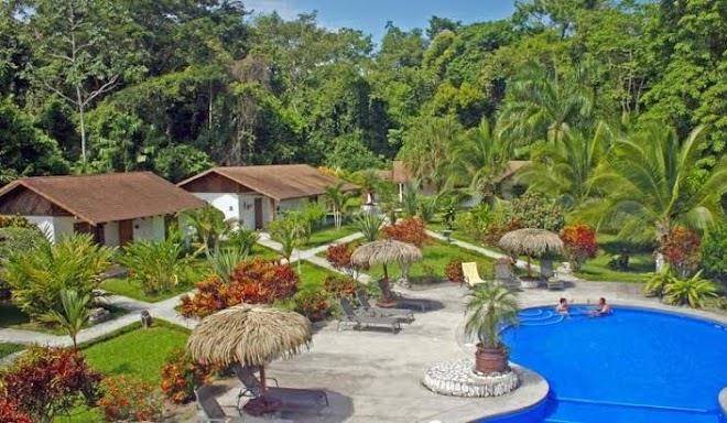 Suizo loco lodge