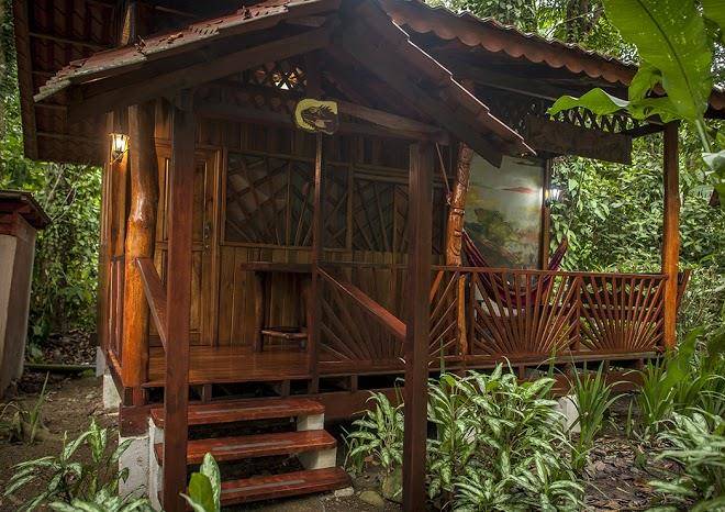 Tierra de suenos lodge