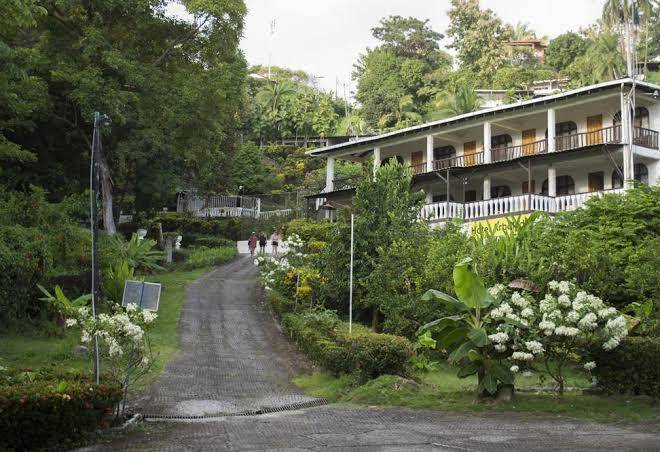 Ecohotel arboleda