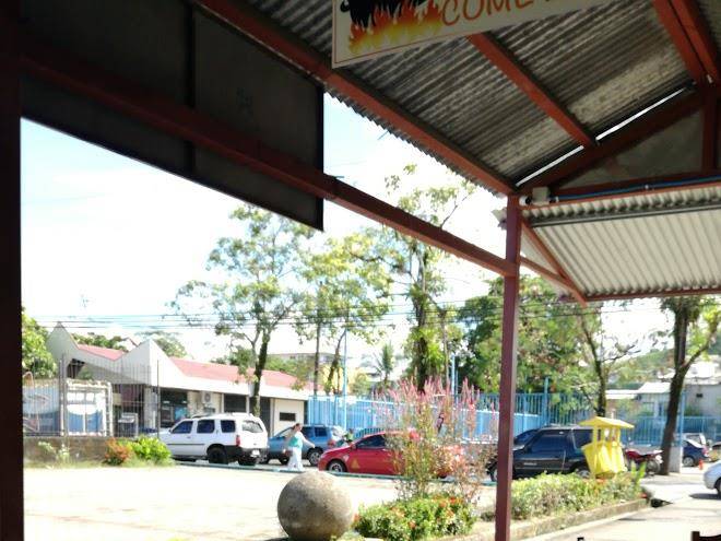 Hospedaje el prisma