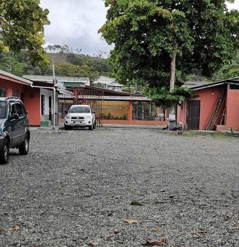 Hospedajes quepos