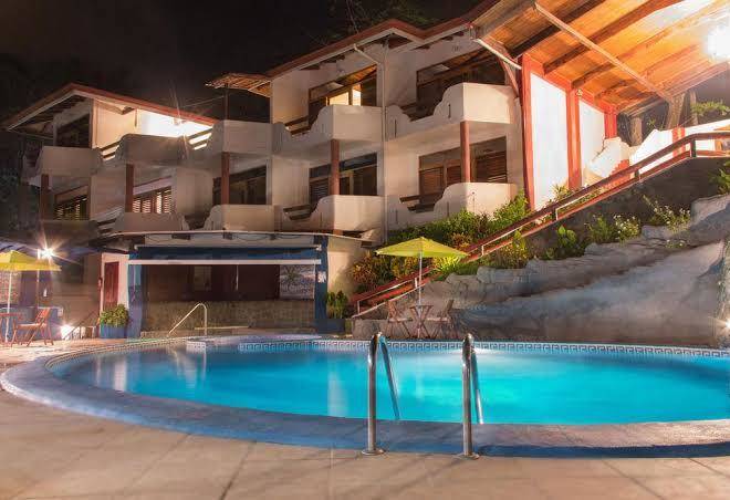 Hotel california