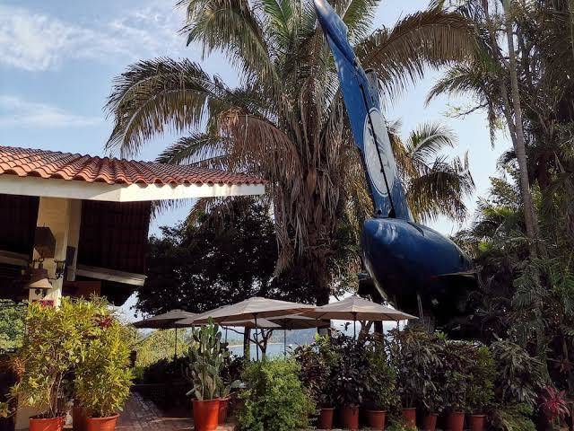 Hotel costa verde