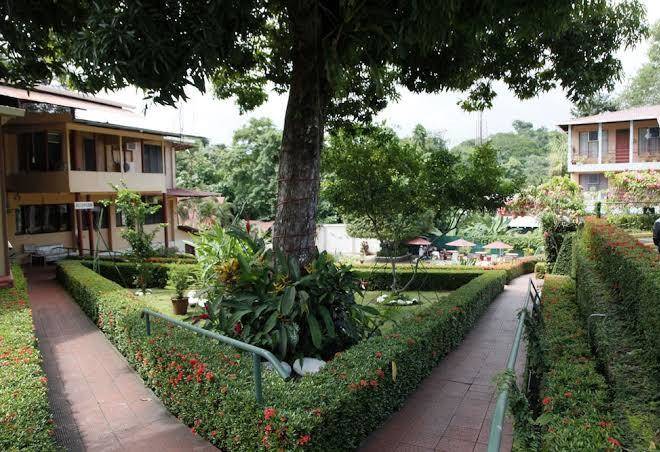 Hotel divisamar