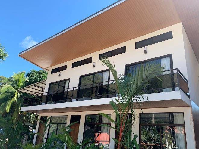 Hotel manuel antonio park