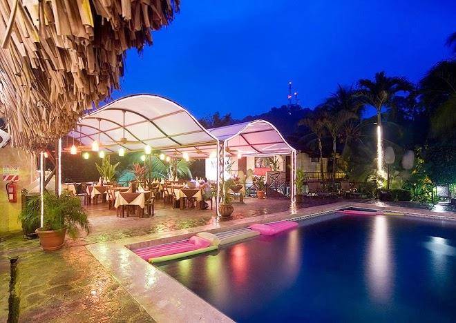 Hotel mimos