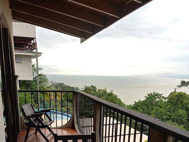 Hotel vista real manuel antonio