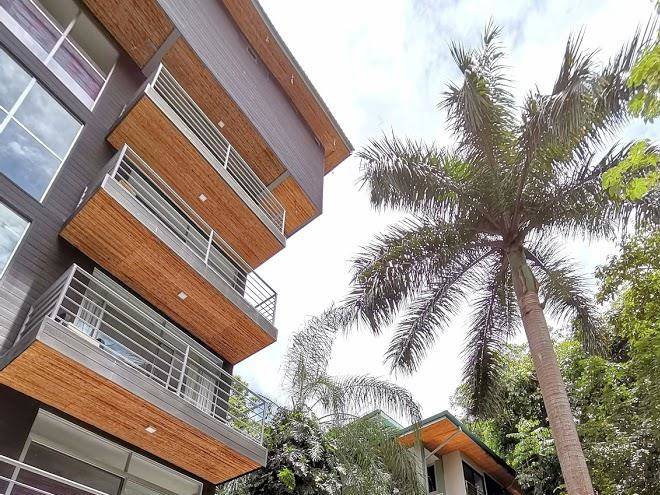 Jungle vista boutique hotel
