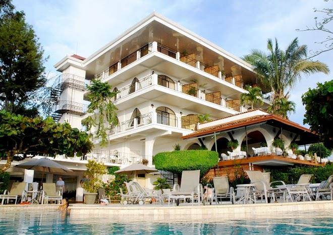 La mariposa hotel manuel antonio hotels hotels manuel antonio