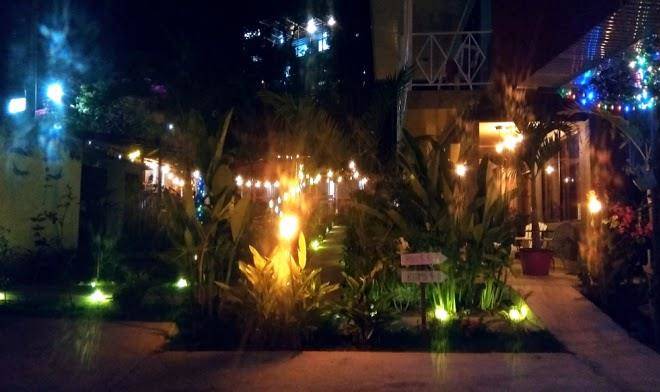 Millenium manuel antonio