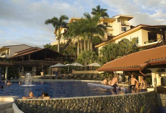 Parador resort & spa manuel antonio
