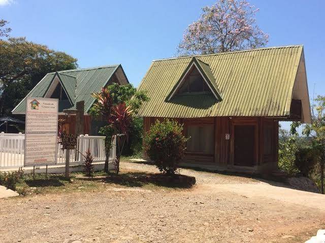 Posada de turismo rural el silencio