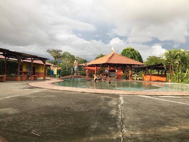 Rancho leon