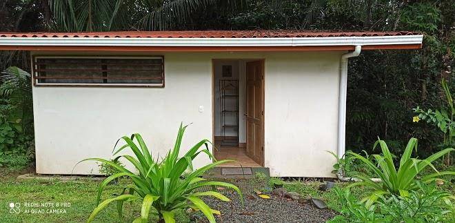 Selva linda lodge