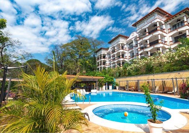 Shana by the beach hotel