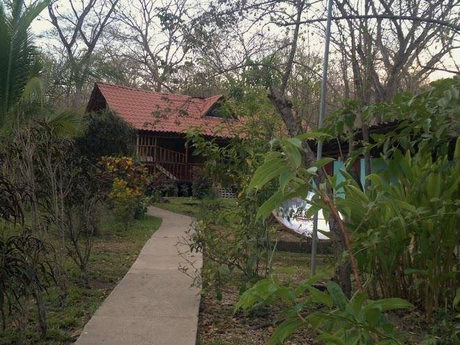 Posada rural la amistad
