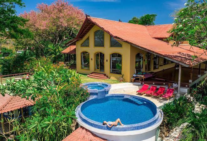 Anamaya resort