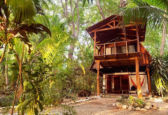 Calala lodge