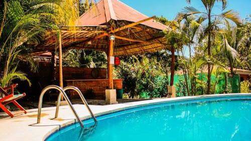 Disfrutalo resort