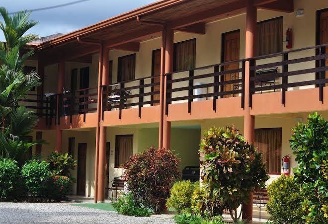 Hotel alkamar