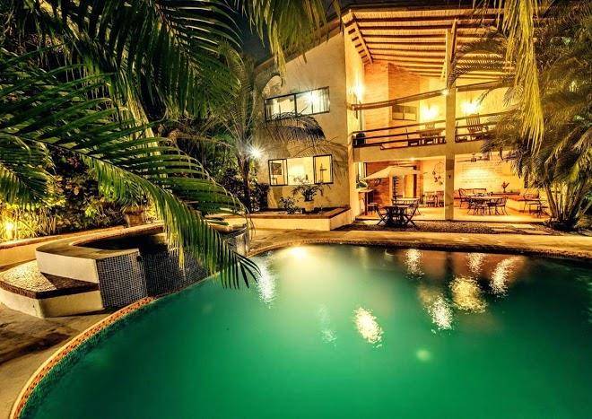 Hotel atrapasuenos