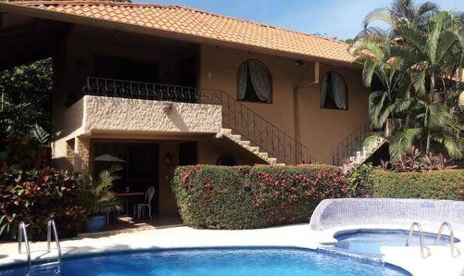 Hotel costa coral