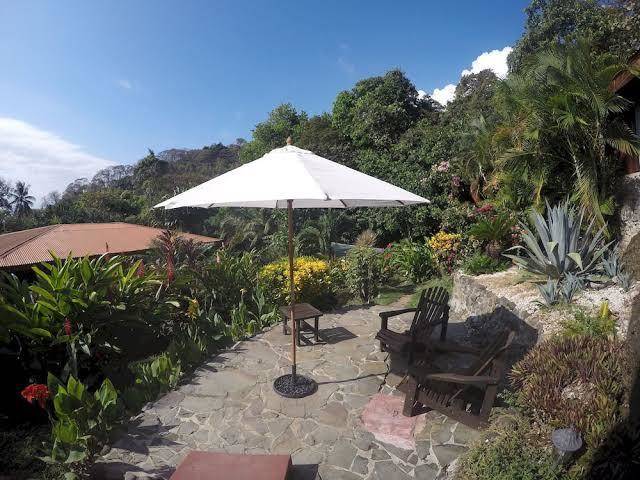 Hotel El Jardin Image