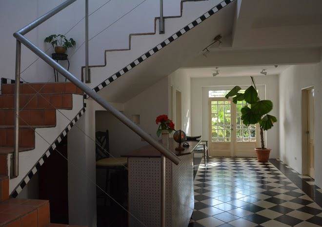 Hotel horizontes de montezuma